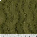 Luxe Cuddle Glacier Moss 58" - 60" Fabric per yard