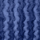Luxe Cuddle Glacier Navy 58" - 60" Fabric per yard