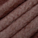 Copper Luxe Cuddle Glazed Encore 58"/60" Fabric per yard