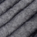 Quick Silver Luxe Cuddle Glazed Encore 58"/60" Fabric per yard