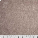 Sanddollar Luxe Cuddle Glazed Encore 58"/60" Fabric per yard