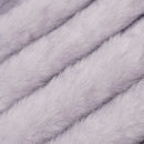 Sugar Plum Luxe Cuddle Glazed Encore 58"/60" Fabric per yard