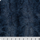 Luxe Cuddle Heather Stars Chambray 58" - 60" Fabric per yard