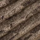 Luxe Cuddle Heather Frappe 58" - 60" Fabric per yard