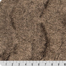 Luxe Cuddle Heather Frappe 58" - 60" Fabric per yard