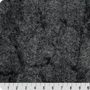 Luxe Cuddle Heather Moonbeam 58" - 60" Fabric per yard