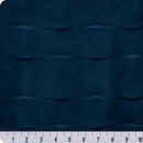 Luxe Cuddle Marbella Jeans 58" - 60" Fabric per yard