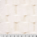 Luxe Cuddle Marbella Natural 58" - 60" Fabric per yard