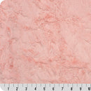 Luxe Cuddle Marble Blossom 58" - 60" Fabric per yard