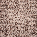 Maple Glaze Luxe Cuddle Milan Cheetah Fabric per yard