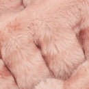 Bellini Luxe Cuddle Milan Enzo 58"/60" Fabric per yard