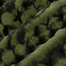 Loden Luxe Cuddle Milan Enzo 58"/60" Fabric per yard