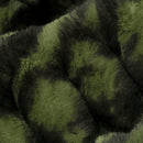 Loden Luxe Cuddle Milan Enzo 58"/60" Fabric per yard