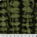 Loden Luxe Cuddle Milan Enzo 58"/60" Fabric per yard