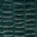 Luxe Cuddle Milan Spruce  Fabric per yard