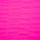 Luxe Cuddle Milan Think Pink  Fabric per yard