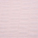 Luxe Cuddle Milan Tutu Pink  Fabric per yard