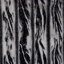 Graphite/Black Luxe Cuddle Nube 58"/60" Fabric per yard