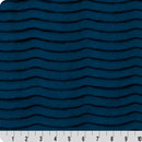 Luxe Cuddle Oceana Dark Sea 58" - 60" Fabric per yard
