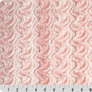 Rosewater Luxe Cuddle Paloma 58"/60" Fabric per yard