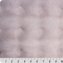 Alloy Luxe Cuddle Frosted Powder Puff 58"/60" Fabric per yard