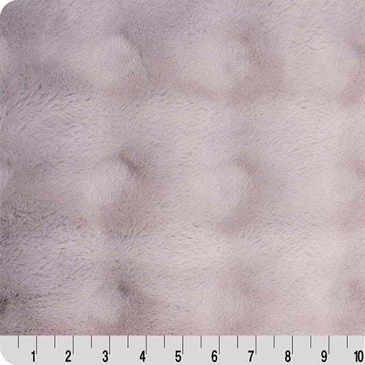 Scuddle Puff Luxe Cuddle Powderpuff Alloy 58