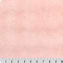 Luxe Cuddle Powderpuff Ballet Slipper 58" - 60" Fabric per yard