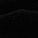 Luxe Cuddle Powderpuff Black 58" - 60" Fabric per yard