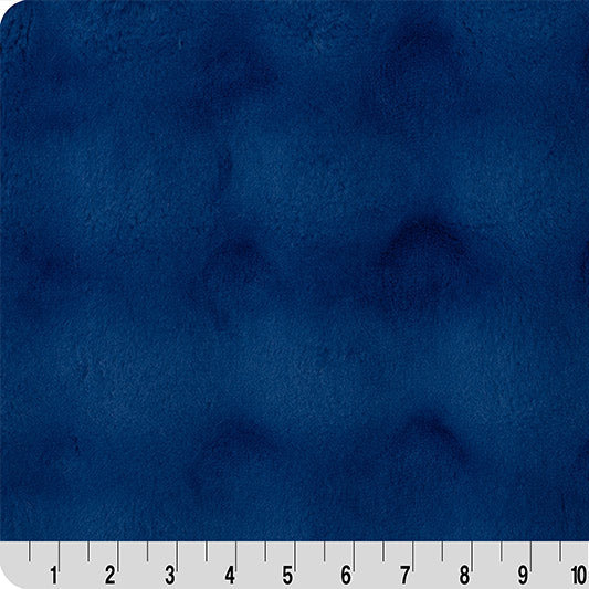 Scuddle Puff Luxe Cuddle Powderpuff Midnight 58