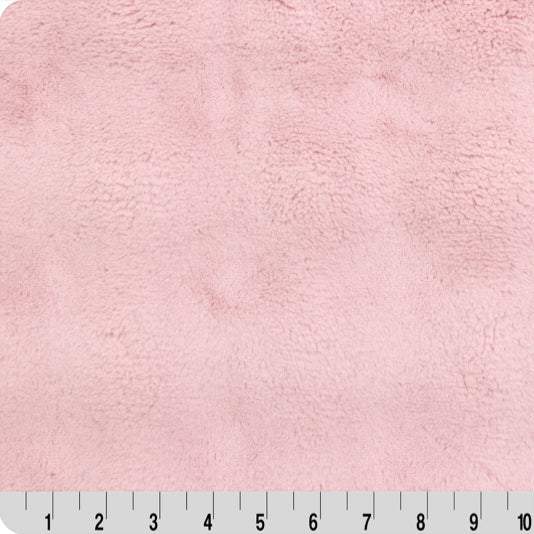 Luxe Cuddle Powderpuff Rosewater 58