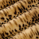 Camel Luxe Cuddle Savanna 58"/60" Fabric per yard