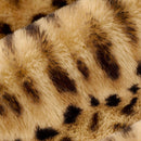 Camel Luxe Cuddle Savanna 58"/60" Fabric per yard