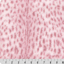 Woodrose Luxe Cuddle Savanna 58"/60" Fabric per yard