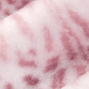 Woodrose Luxe Cuddle Savanna 58"/60" Fabric per yard