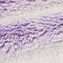 Aster Luxe Cuddle Snow Bunny 58"/60" Fabric per yard