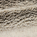 Coconut Luxe Cuddle Snow Bunny 58"/60" Fabric per yard