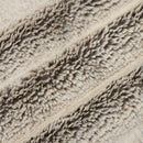 Coconut Luxe Cuddle Snow Bunny 58"/60" Fabric per yard