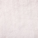 Primrose Luxe Cuddle Snow Bunny 58"/60" Fabric per yard