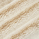 Sanddollar Luxe Cuddle Snow Bunny 58"/60" Fabric per yard