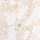 Luxe Cuddle Sorbet Poppy Pearlized 58" - 60" Fabric per yard