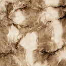 Coca Mocha Luxe Cuddle Sorbet 58"/60" Fabric per yard