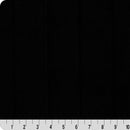 Luxe Cuddle Sydney Black" 58" - 60" Fabric per yard