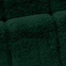 Luxe Cuddle Sydney Forest 58" - 60" Fabric per yard