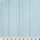 Luxe Cuddle Sydney Raindrop 58" - 60" Fabric per yard