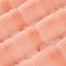 Luxe Cuddle Vienna Blossom 58" - 60" Fabric per yard