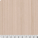 Luxe Cuddle Vienna Crystal 58" - 60" Fabric per yard