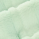 Luxe Cuddle Vienna Ice 58" - 60" Fabric per yard