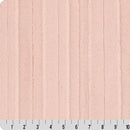 Luxe Cuddle Vienna Rosewater 58" - 60" Fabric per yard