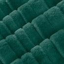 Luxe Cuddle Vienna Spruce 58" - 60" Fabric per yard