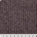 Luxe Cuddle Weave Black Cherry 58" - 60" Fabric per yard